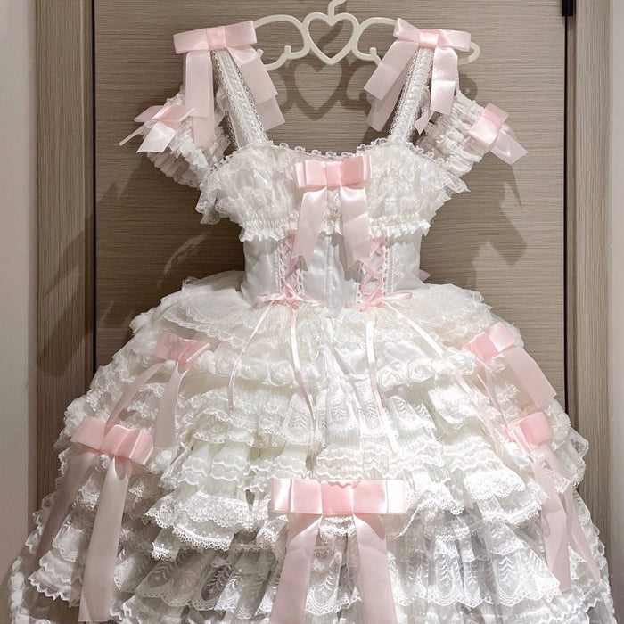 ♡ Love Song ♡ - Dolly Dress