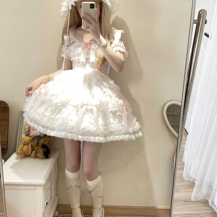 ♡ Love Song ♡ - Dolly Dress