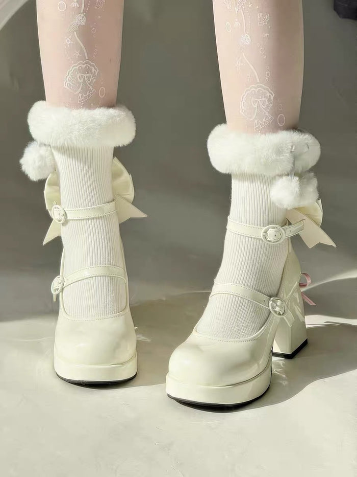 ♡ Love Trace ♡ - High Heels