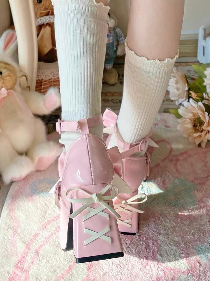 Pink / 5