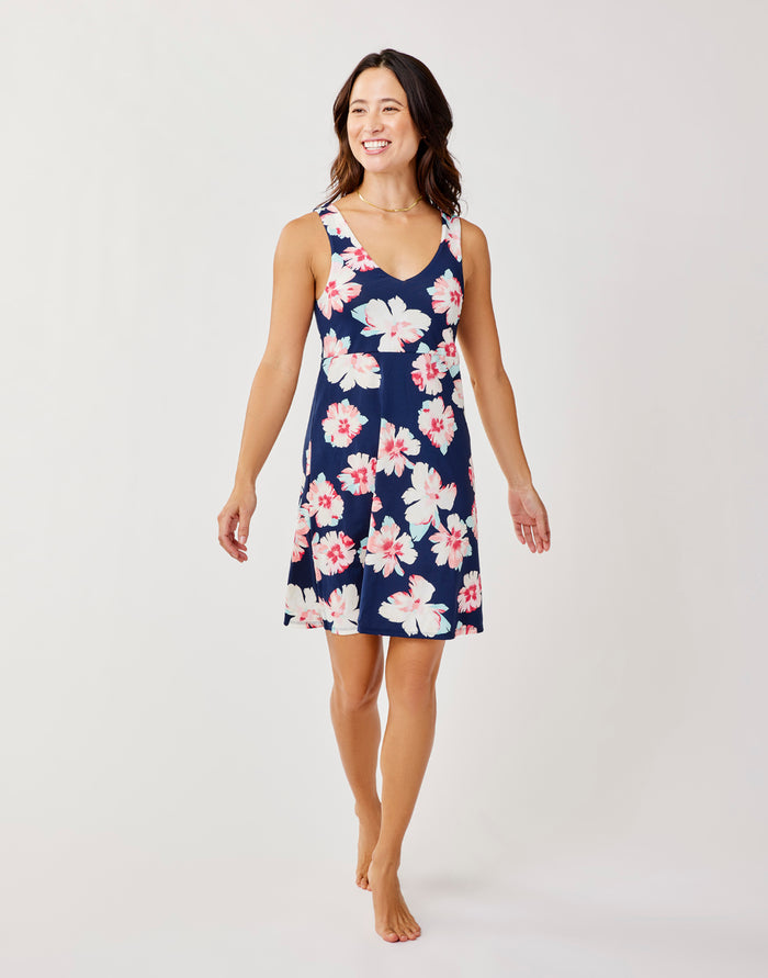 Lyla Dress: Elation