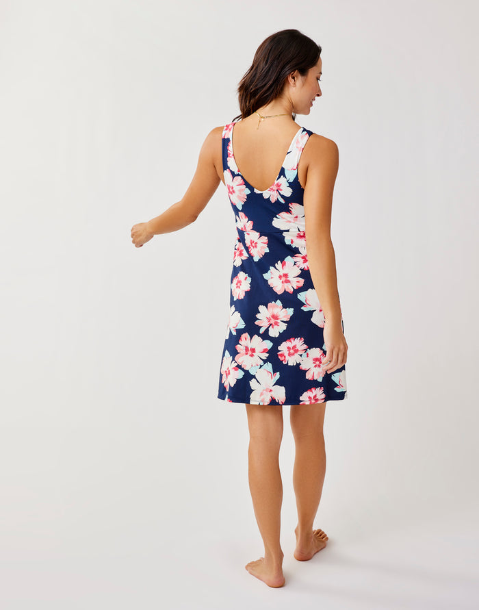 Lyla Dress: Elation