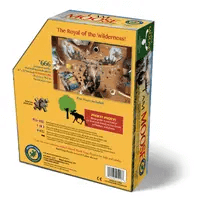 Madd Capp 700 Piece Puzzle: I am Moose