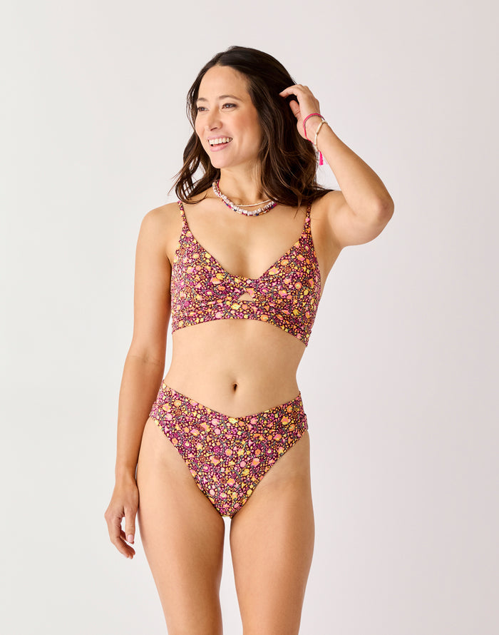 Mae Bottom: Garden - FINAL SALE