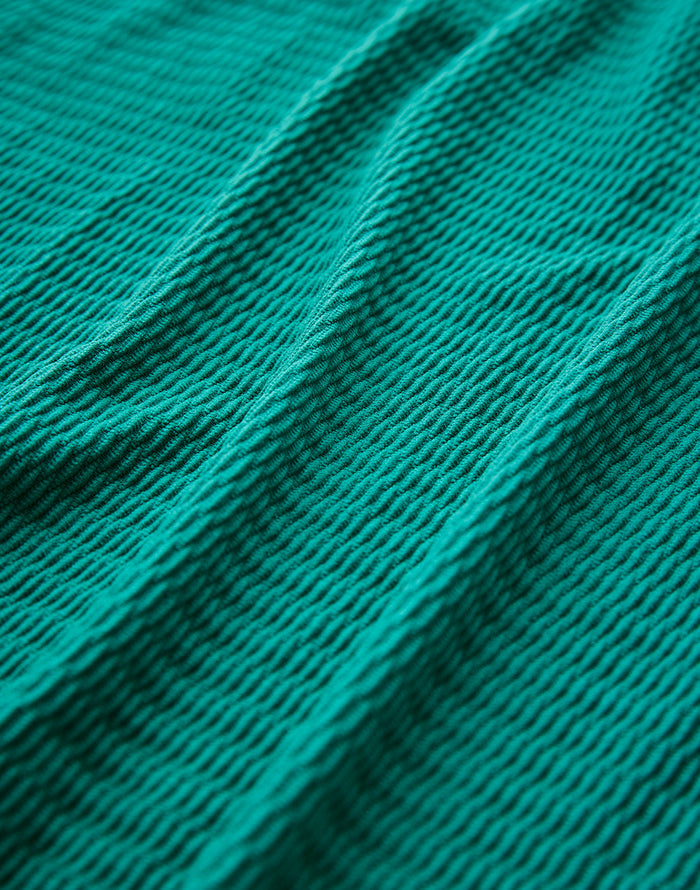 Mae Bottom: Jade Texture - FINAL SALE
