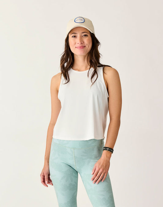 Manu Tank: Cloud - FINAL SALE