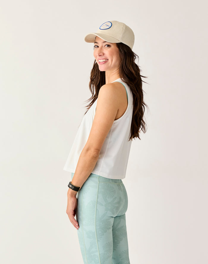 Manu Tank: Cloud - FINAL SALE