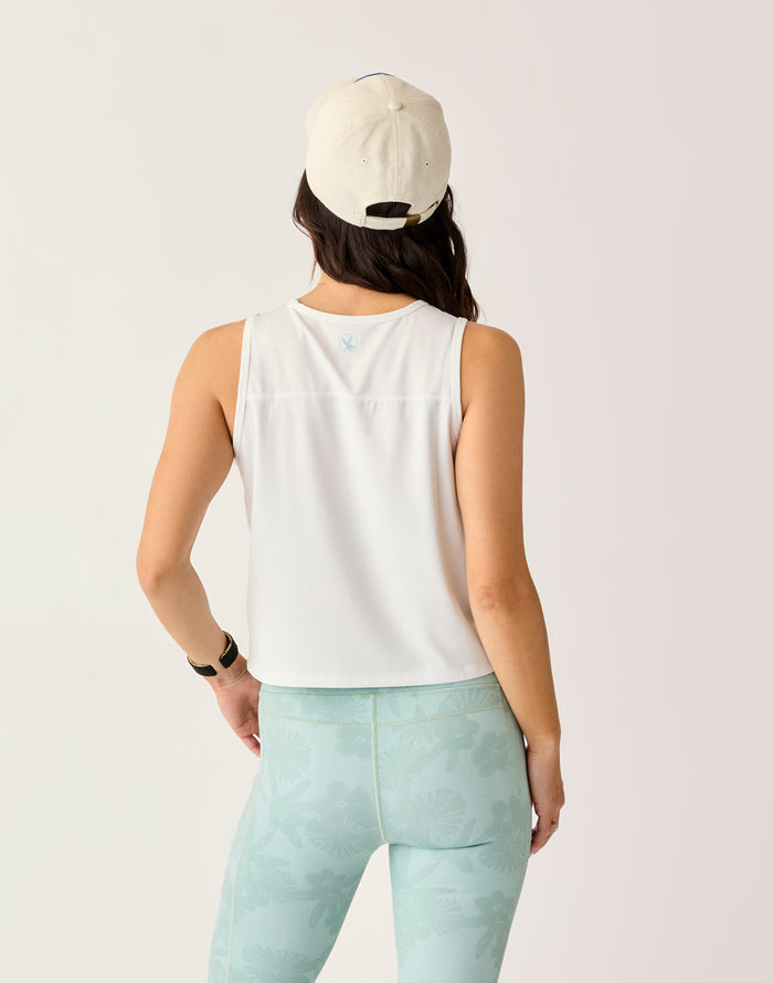 Manu Tank: Cloud - FINAL SALE