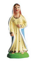 Mary, Standing - Vierge debout - Size #1 / Cricket - SALE SAVE 20%