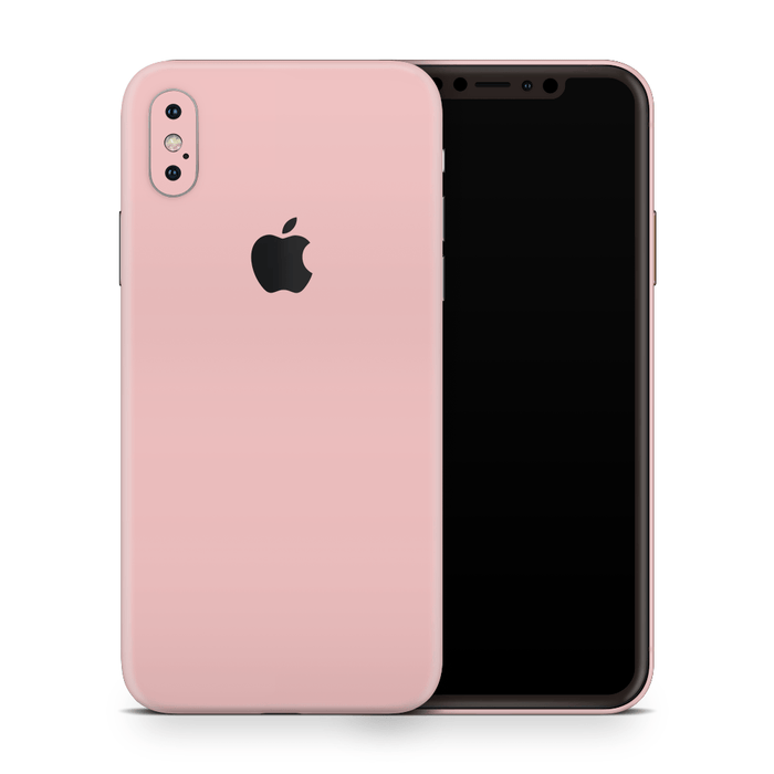 iPhone XS