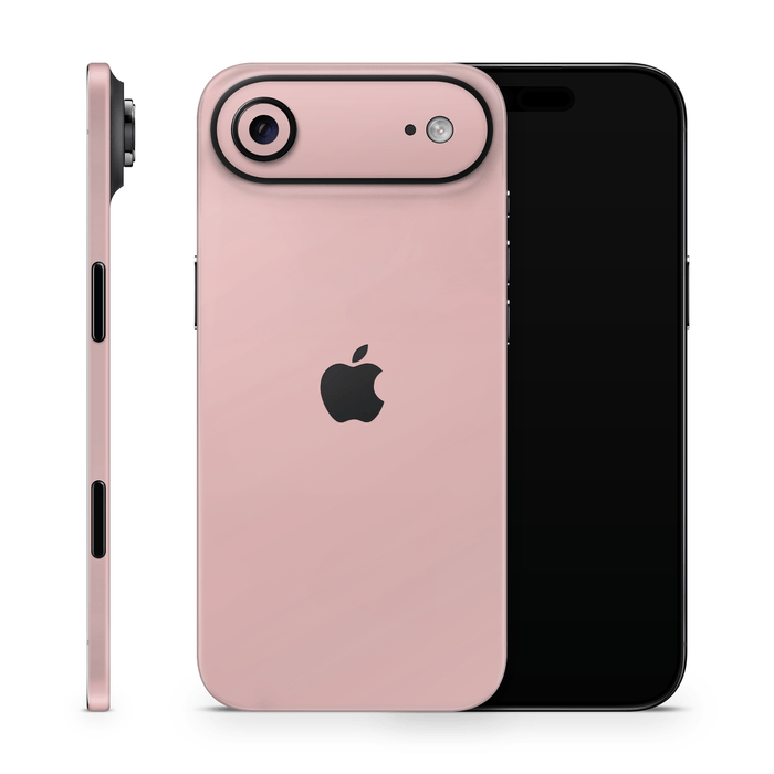 iPhone 17 Air
