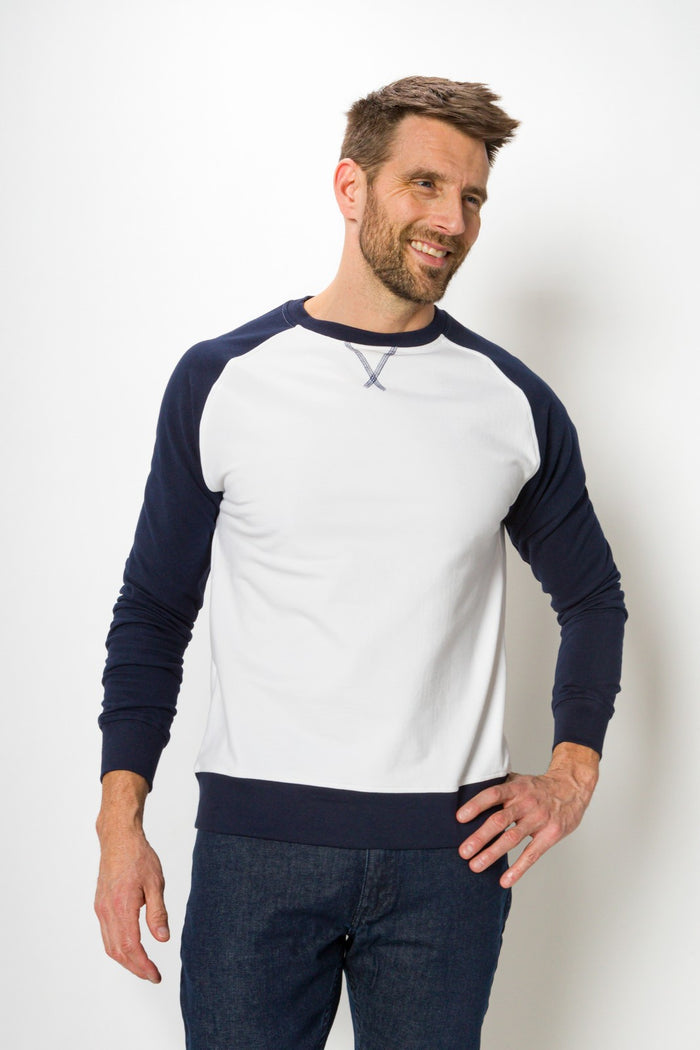 Deep Navy / S