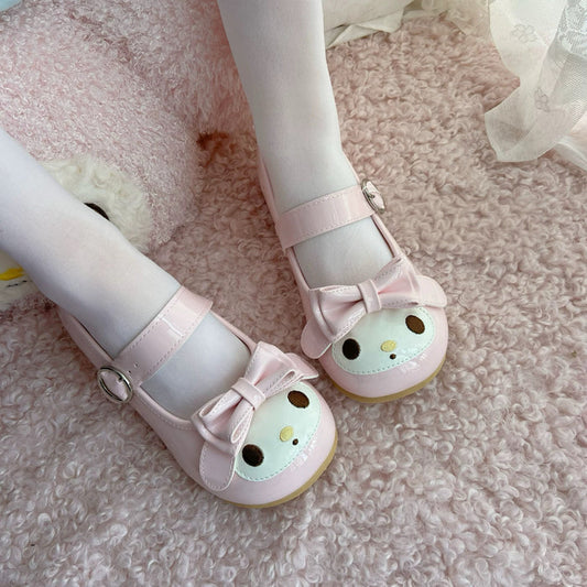 ♡ Melina ♡ - Kawaii Flats