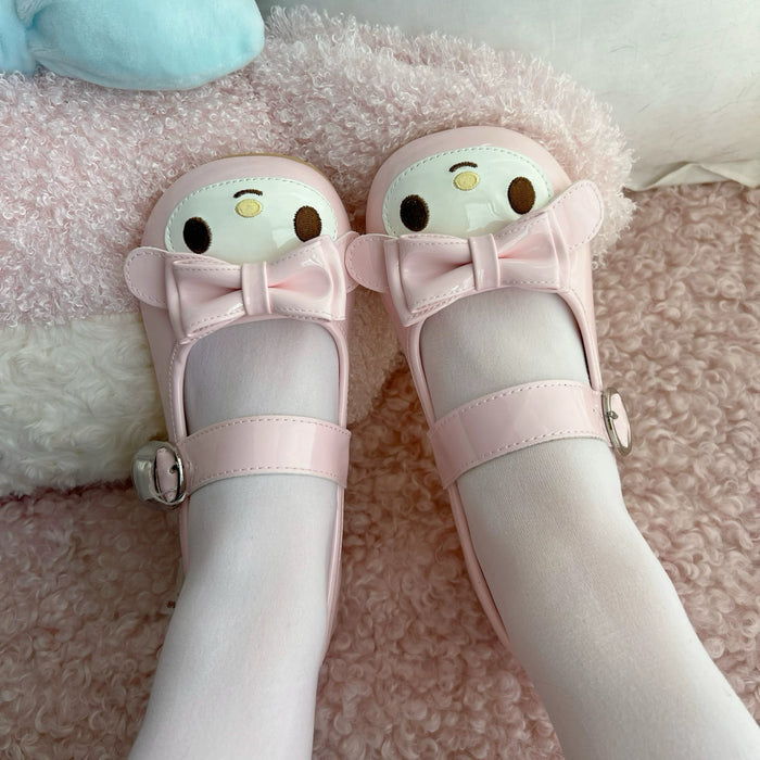 ♡ Melina ♡ - Kawaii Flats