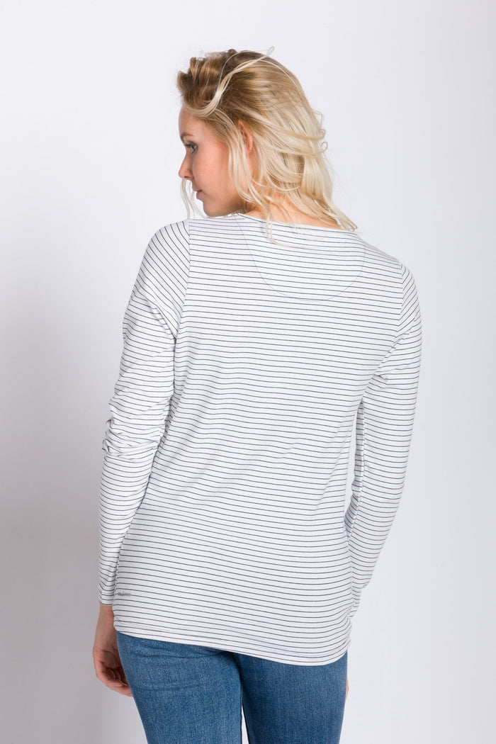 Mia | Women's Knit Top