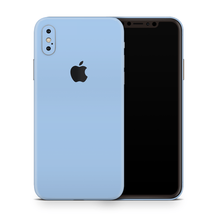 iPhone XS