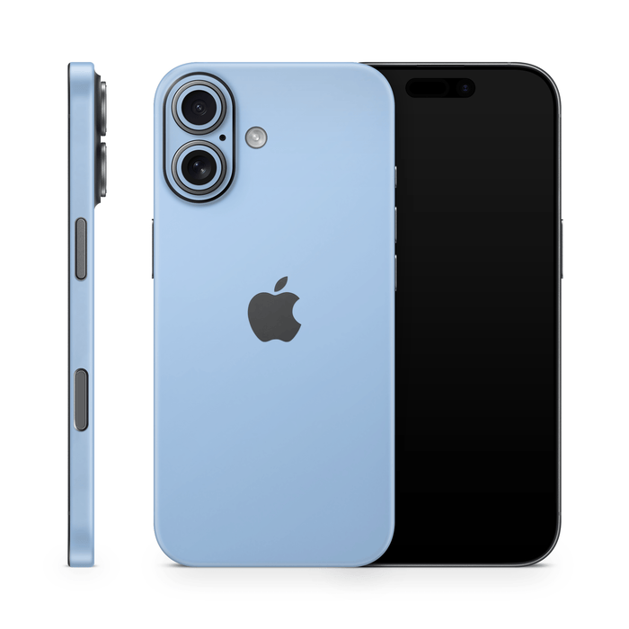 iPhone 17