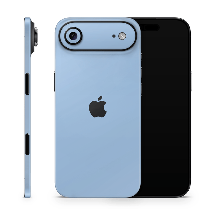 iPhone 17 Air