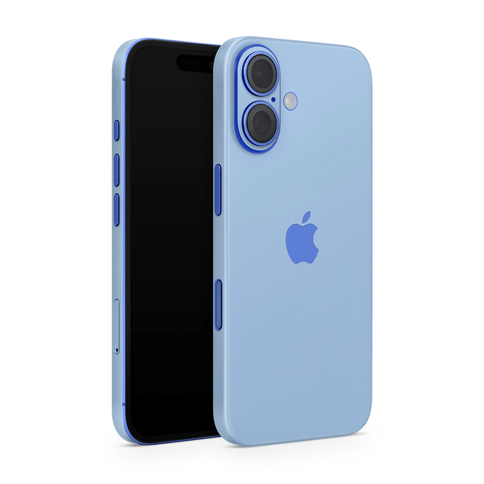 iPhone 16