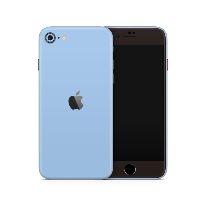 iPhone SE (2022)
