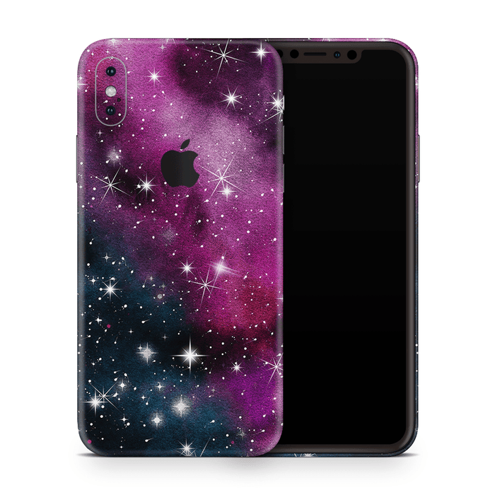 iPhone XS