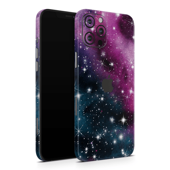 Midnight Dream Apple iPhone Decal Skins