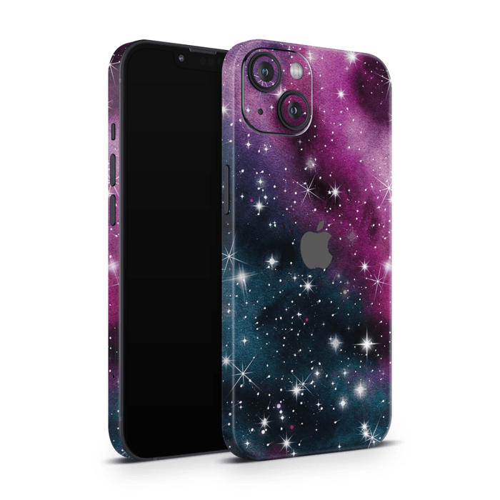 Midnight Dream Apple iPhone Decal Skins
