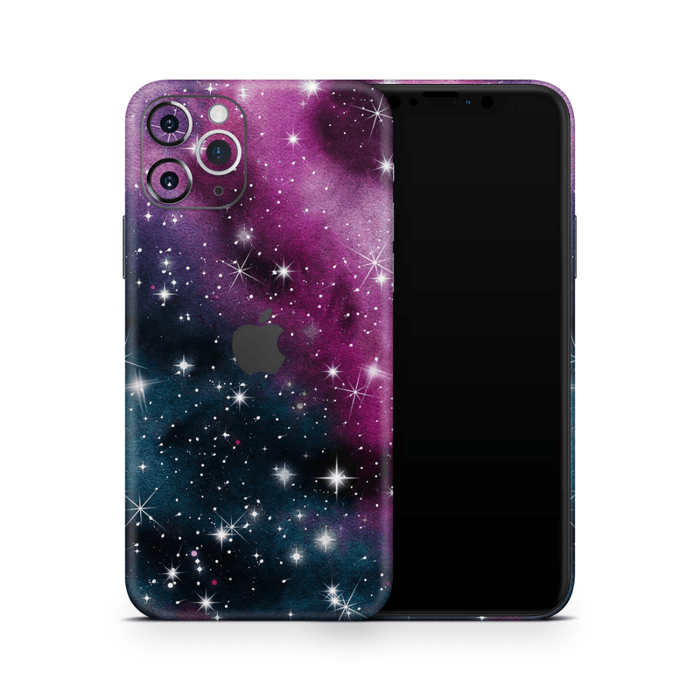 Midnight Dream Apple iPhone Decal Skins