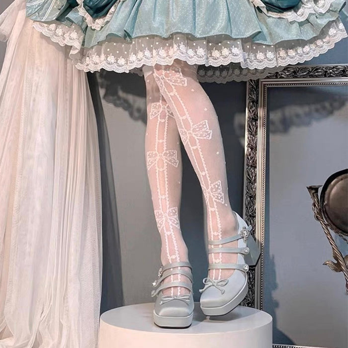 Mint Green / 5