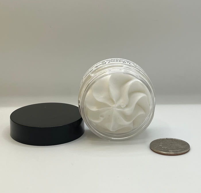 Mini Whipped Soaps October Limited Edition