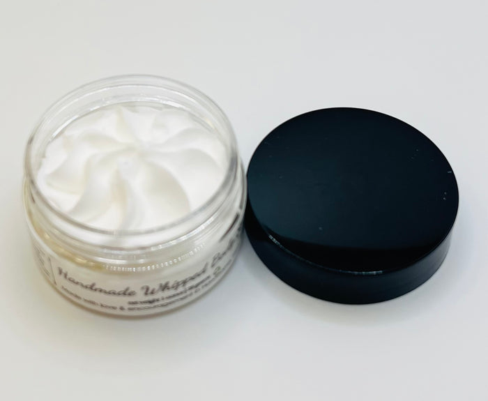 Mini Whipped Soaps October Limited Edition