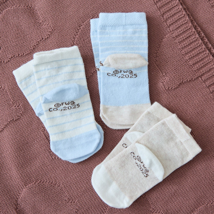 Misilri Peter Rabbit Socks 3PK