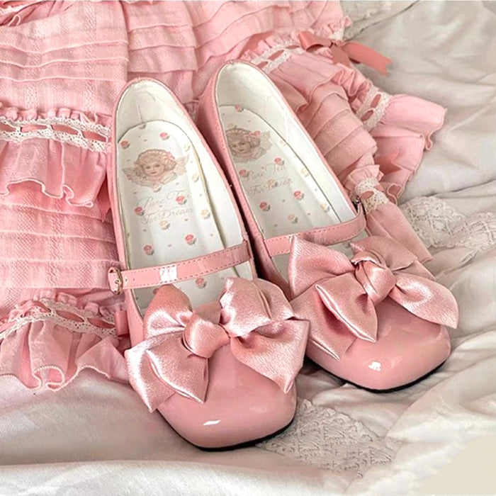 Pink / 5