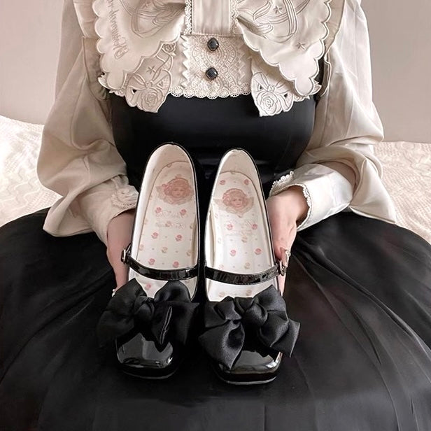 Black / 5
