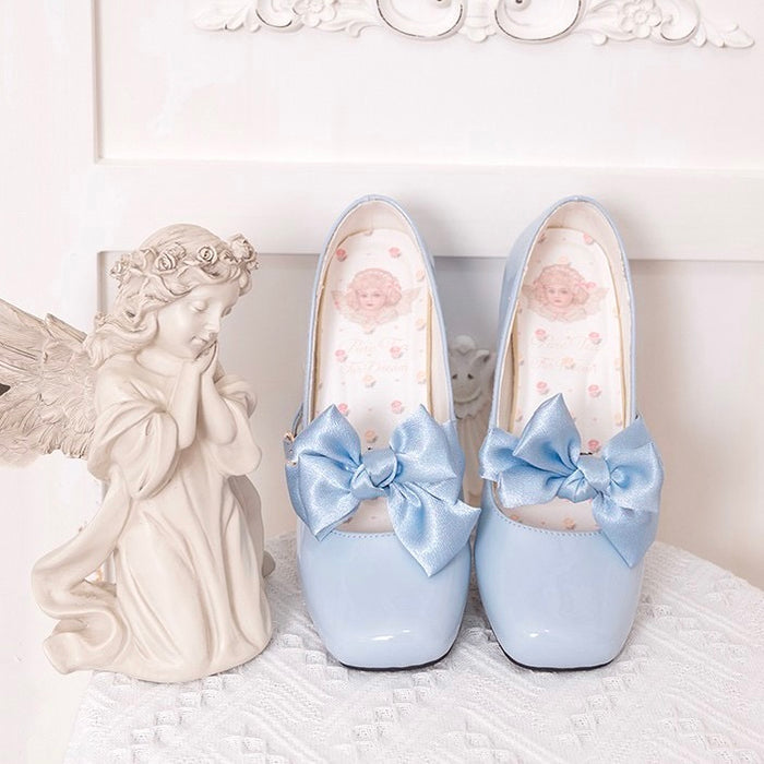 Baby Blue / 5