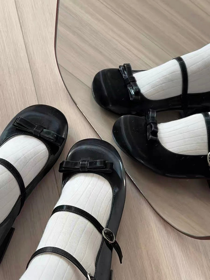 Black / 5