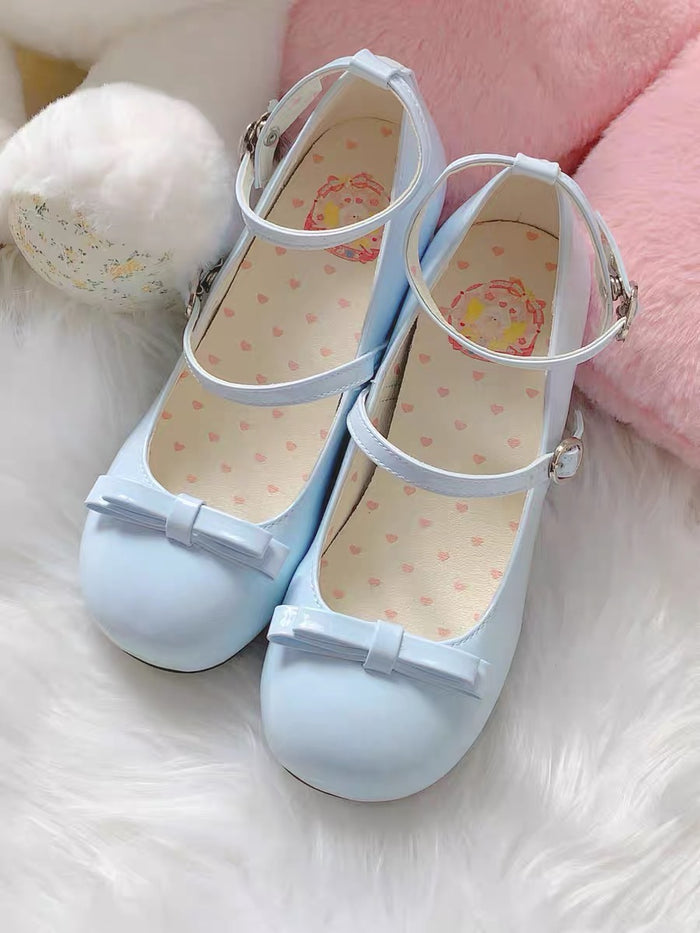 Baby Blue / 5