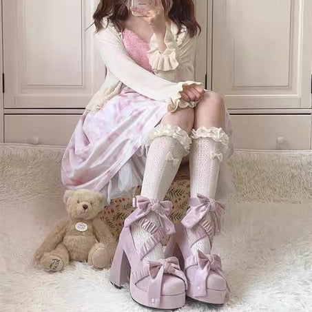Pink / 5