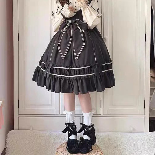 ♡ Miss Doll ♡ - High Heels