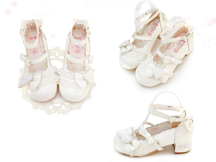 White / 5