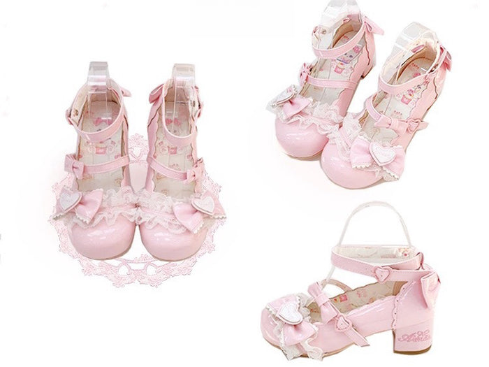 Sakura Pink / 5