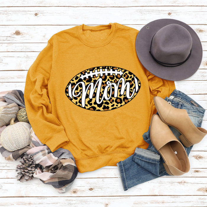 Yellow sweater (color picture) / S