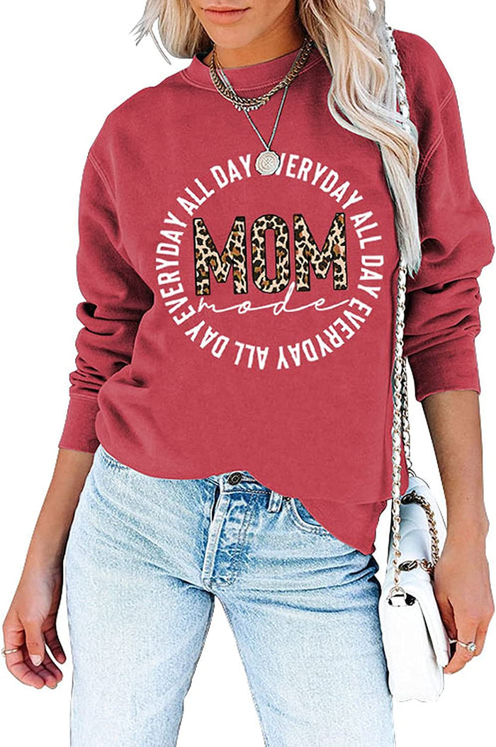 Red / Medium