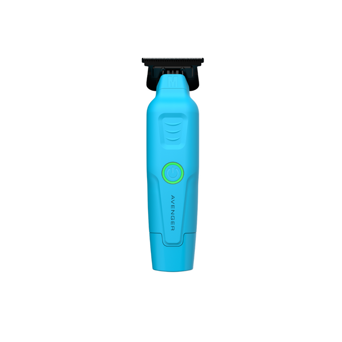 MONSTER AVENGER TRIMMER - BLUE