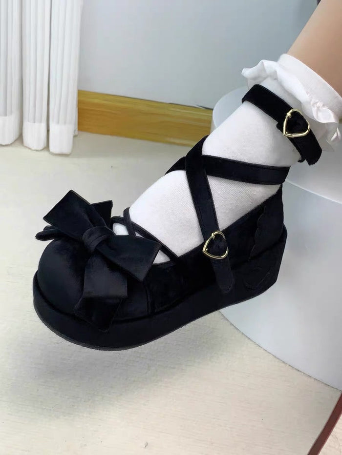 Velvet Black / 5