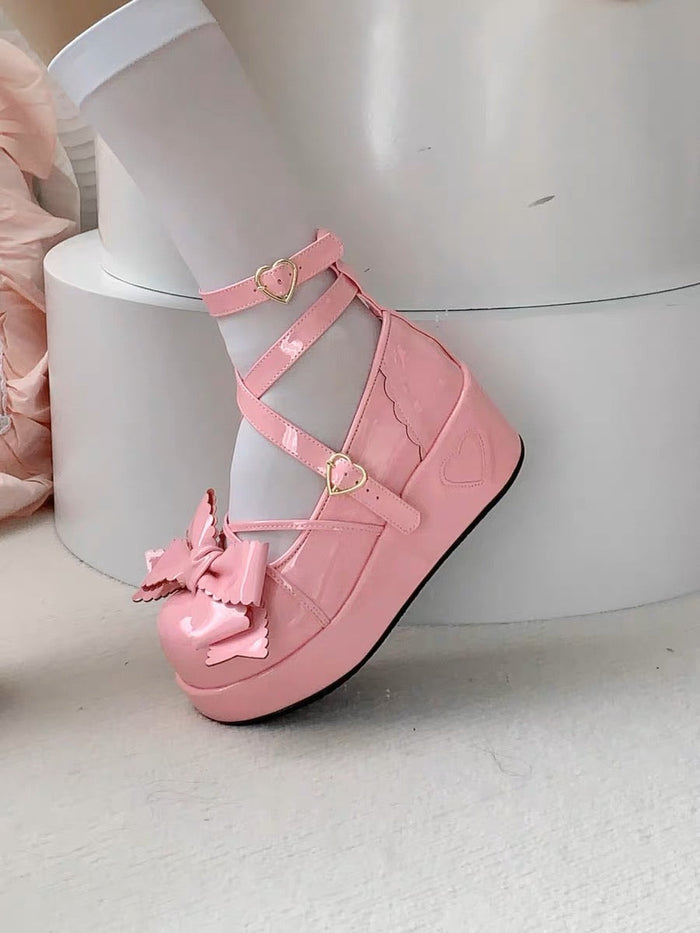 Jelly Pink / 5
