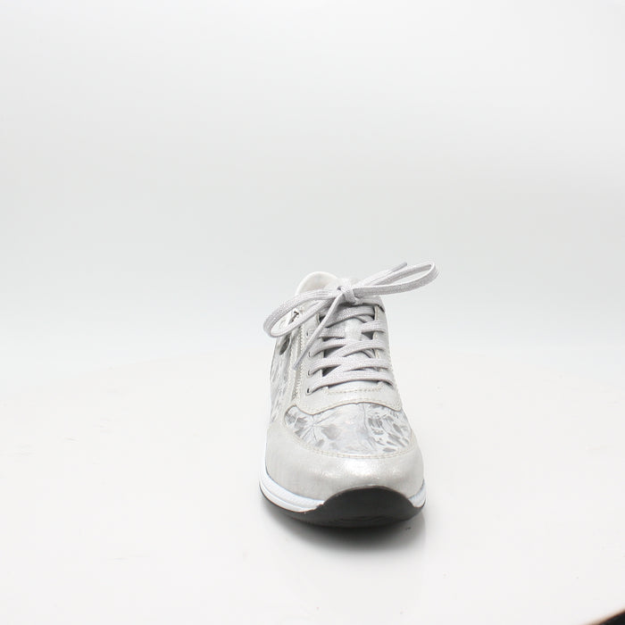 N1112  RIEKER 22, Ladies, RIEKER SHOES, Logues Shoes - Logues Shoes.ie Since 1921, Galway City, Ireland.