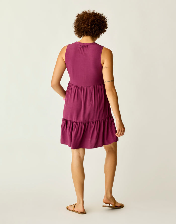 Nellie Dress: Nirvana - FINAL SALE