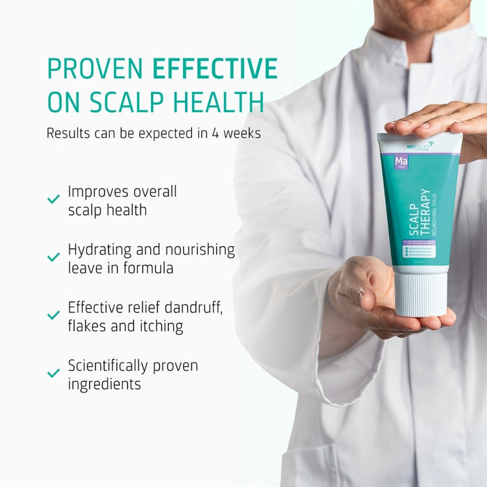 Neofollics nourishing mask