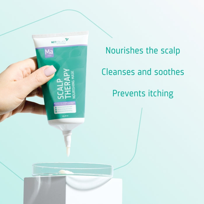 Neofollics nourishing mask